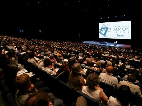 auditorio-damon-forum